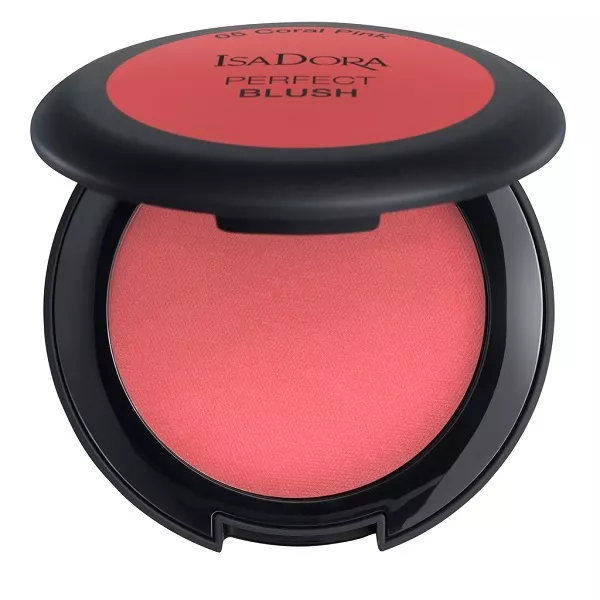 IsaDora Perfect Blush New 2020 ���'��� (� ���������)
