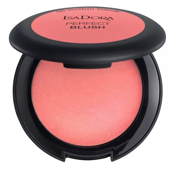 IsaDora Perfect Blush New 2020 ���'��� (� ���������)