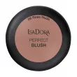 IsaDora Perfect Blush New 2020 ' ( )