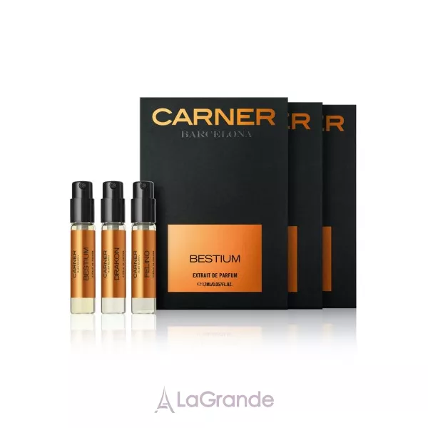 Carner Barcelona Bestium ����������� ����