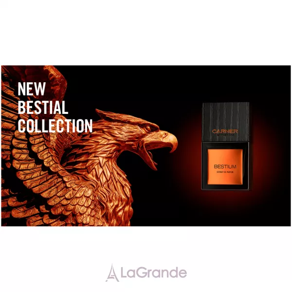 Carner Barcelona Bestium ����������� ����