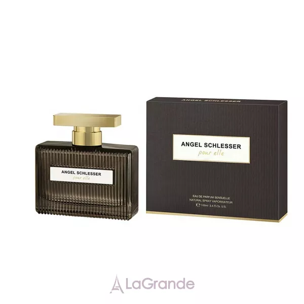 Angel Schlesser Pour Elle Sensuelle ��������������� ����