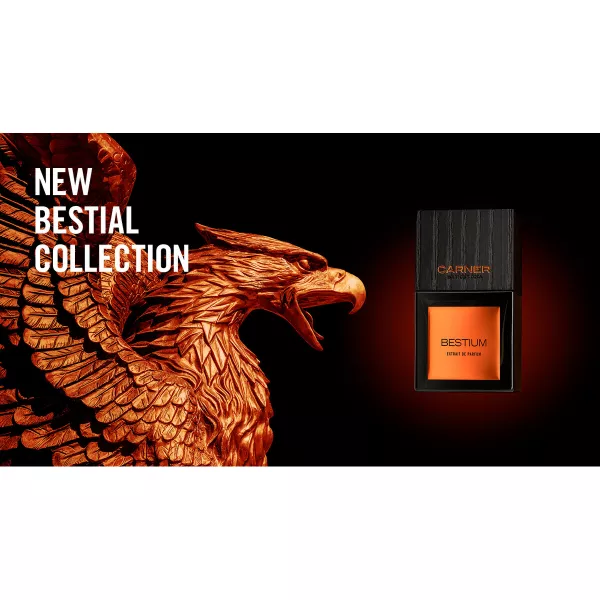 Carner Barcelona Bestium ����������� ���� (������)