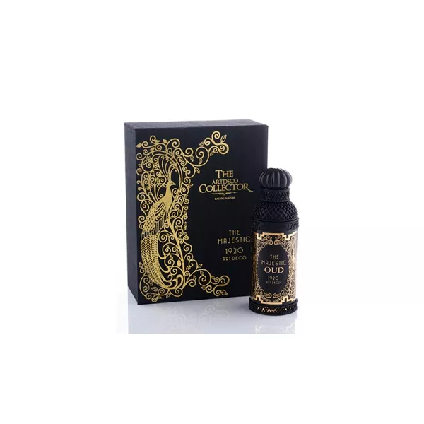 Alexandre.j The Art Deco Collector the Majestic Oud ��������������� ����