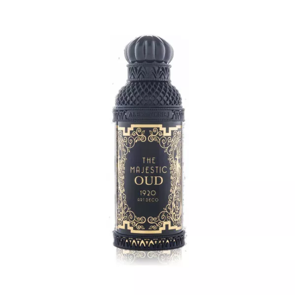 Alexandre.j The Art Deco Collector the Majestic Oud ��������������� ����