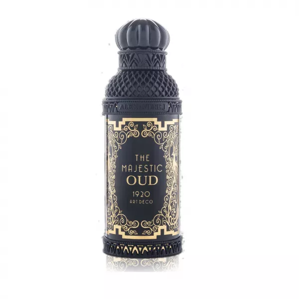 Alexandre.j The Art Deco Collector the Majestic Oud ��������������� ���� (������)