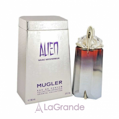 Thierry Mugler Alien Musc Mysterieux  