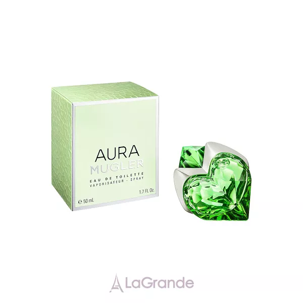 Thierry Mugler Aura Eau de Toilette ��������� ����