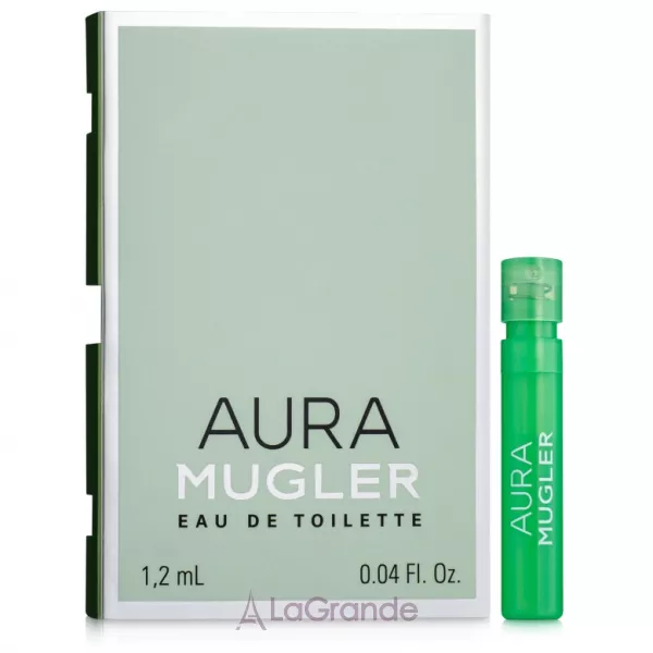 Thierry Mugler Aura Eau de Toilette ��������� ����