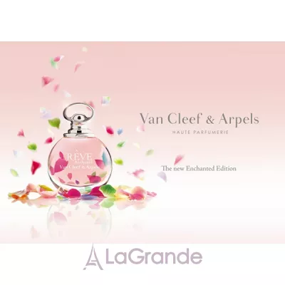 Van Cleef & Arpels Reve Enchante   ()