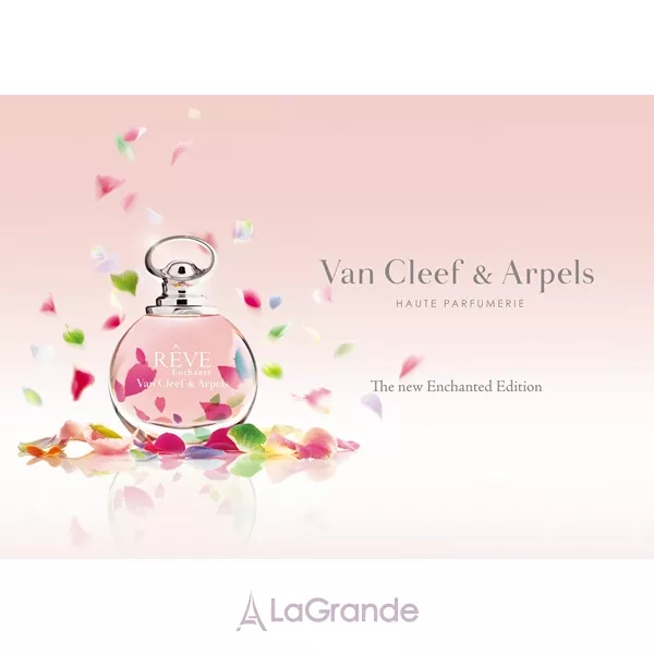 Van Cleef & Arpels Reve Enchante ��������������� ���� (������)