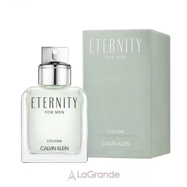 Calvin Klein Eternity Cologne for Men �������� ����