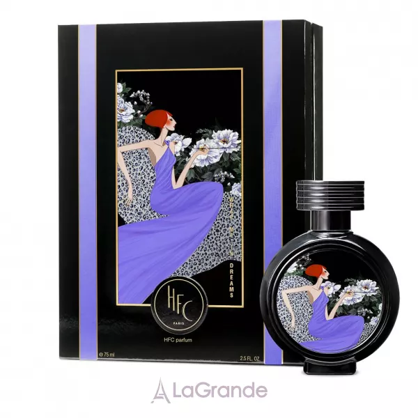 Haute Fragrance Company Wrap Me in Dreams ����������� ����