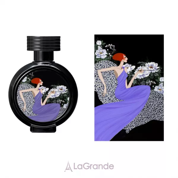 Haute Fragrance Company Wrap Me in Dreams ����������� ���� (������)
