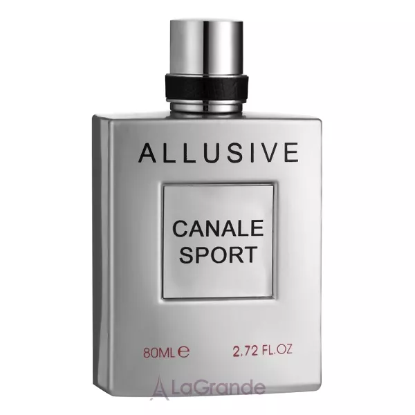 Fragrance World Allusive Canale Sport ��������������� ����