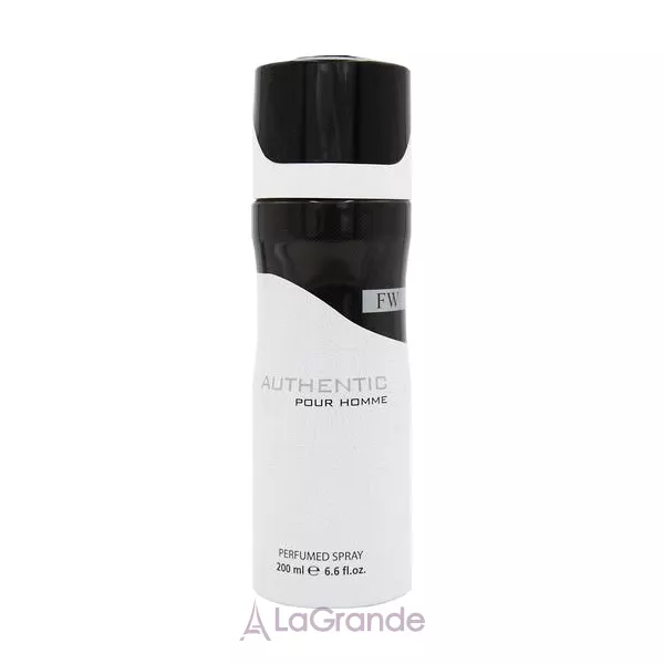 Fragrance World Authentic ����������