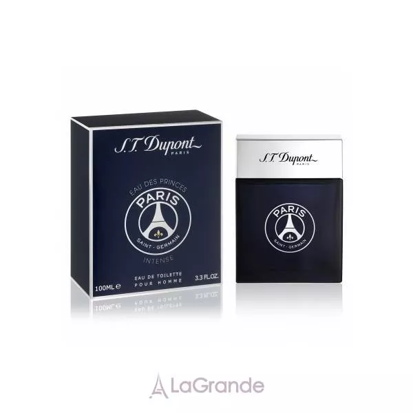 Dupont Paris Saint-Germain Eau des Princes �������� ����