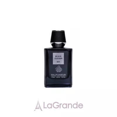 Fragrance World Black Leather  