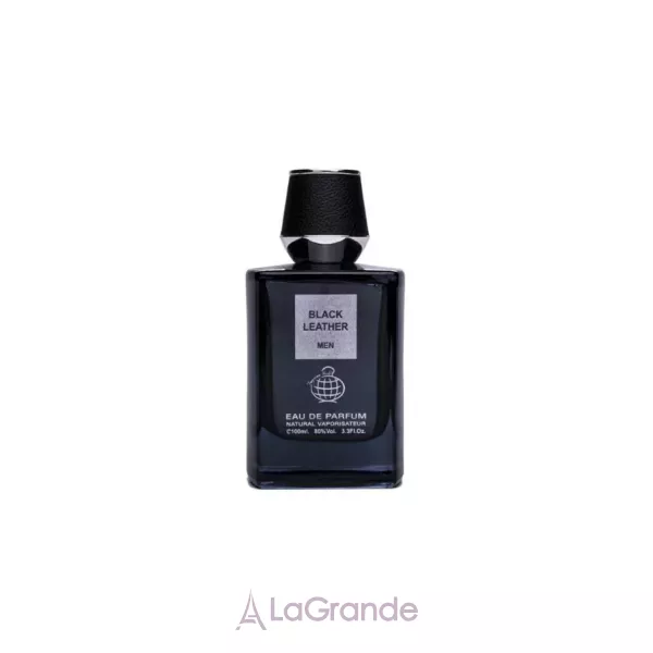 Fragrance World Black Leather ��������������� ����