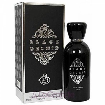 Fragrance World Black Orchid  