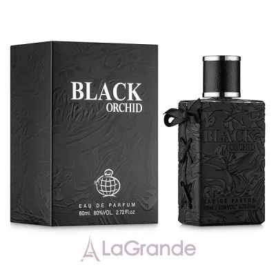 Fragrance World Black Orchid  