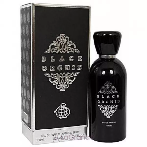 Fragrance World Black Orchid ��������������� ����