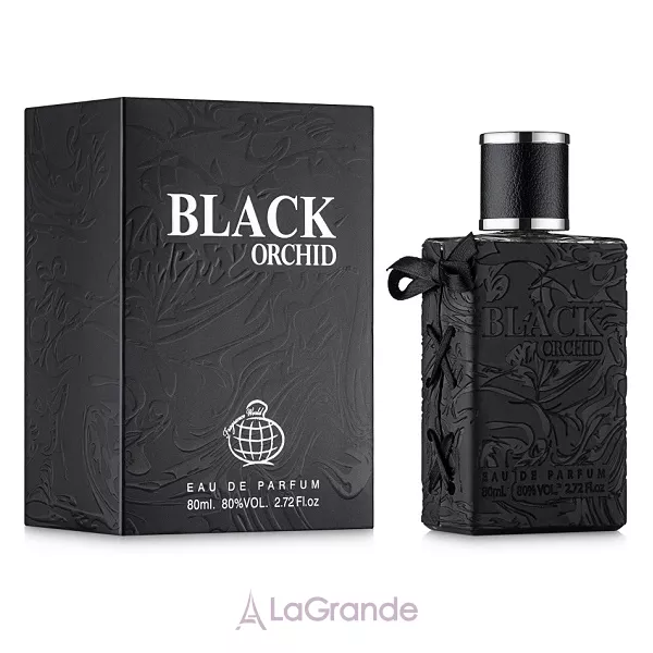 Fragrance World Black Orchid ��������������� ����