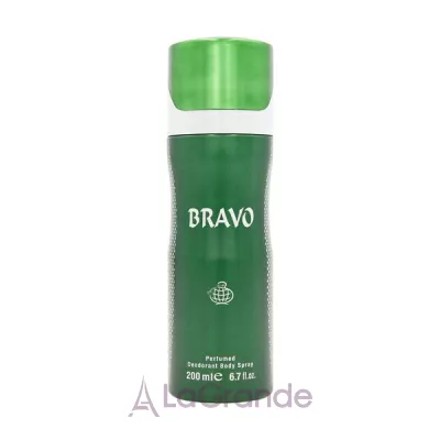 Fragrance World Bravo 