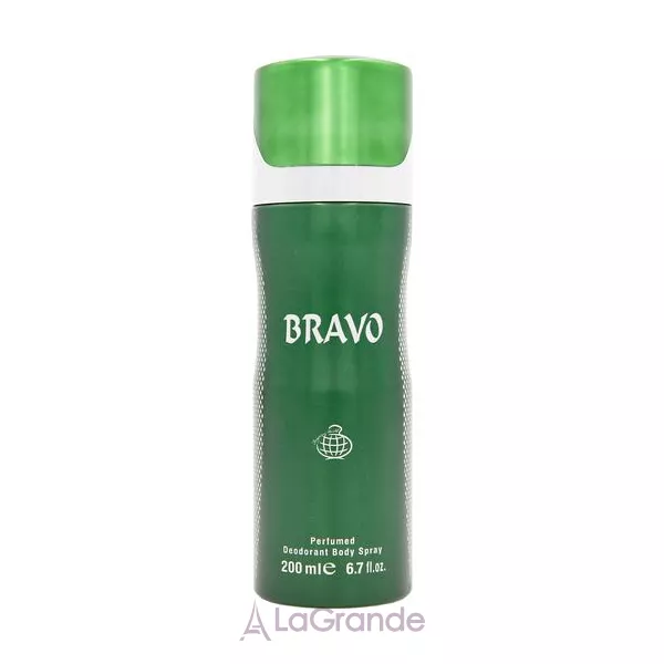 Fragrance World Bravo ����������