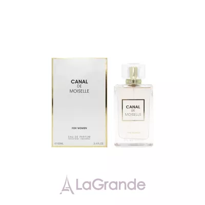 Fragrance World Canal De Moiselle   ()