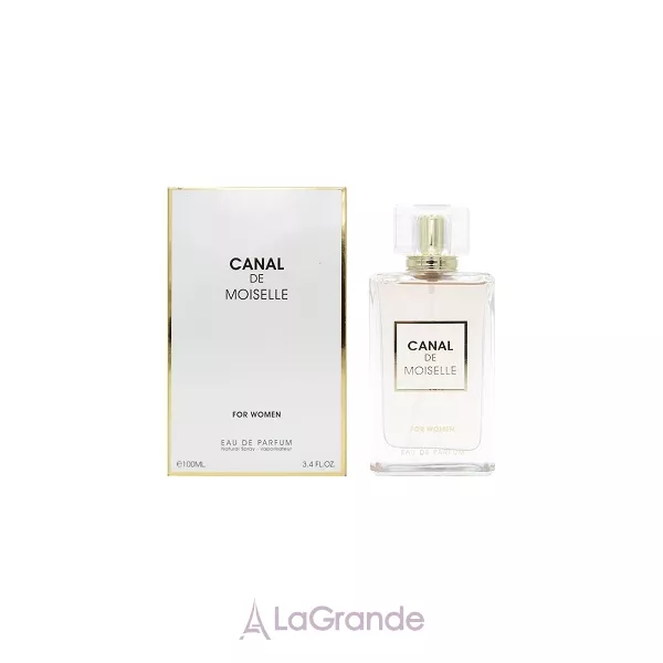 Fragrance World Canal De Moiselle ����������� ���� (������)