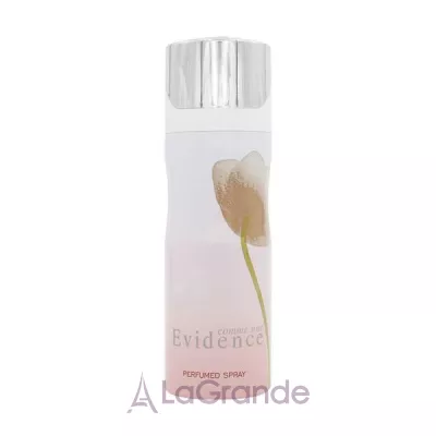 Fragrance World Evidence 