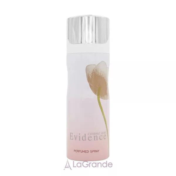 Fragrance World Evidence ����������