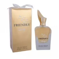 Fragrance World Friendly Lady ��������������� ����