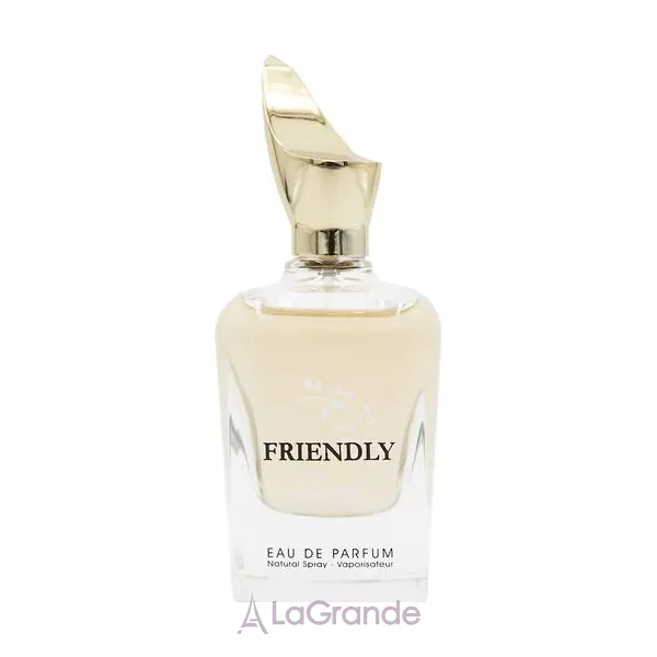 Fragrance World Friendly Lady ��������������� ����