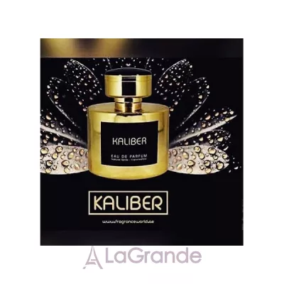 Fragrance World Kaliber  