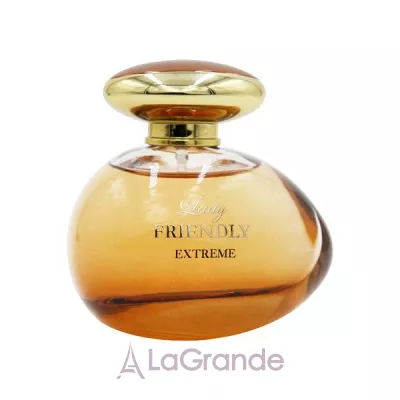 Fragrance World Lady Friendly Extreme  