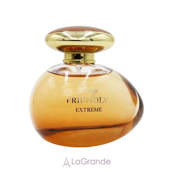 Fragrance World Lady Friendly Extreme ��������������� ����