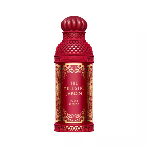 Alexandre.j The Art Deco Collector the Majestic Jardin ��������������� ����