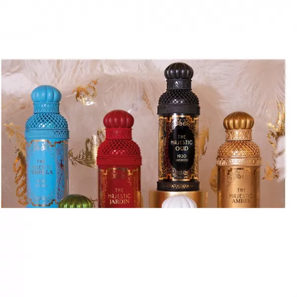 Alexandre.j The Art Deco Collector the Majestic Jardin ��������������� ����