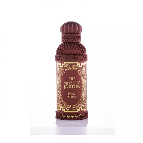 Alexandre.j The Art Deco Collector the Majestic Jardin ��������������� ���� (������)