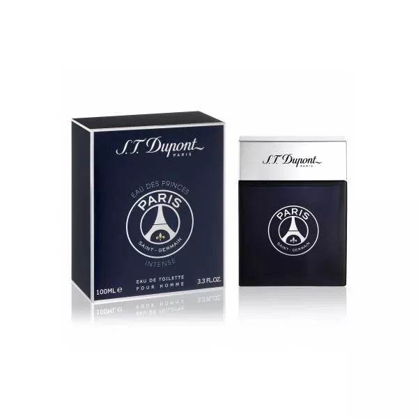 Dupont Paris Saint-Germain Eau des Princes �������� ���� (������)