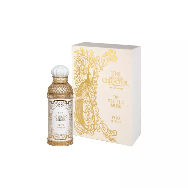 Alexandre.j The Art Deco Collector the Majestic Musk ��������������� ����