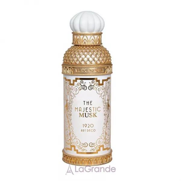 Alexandre.j The Art Deco Collector the Majestic Musk ��������������� ���� (������)