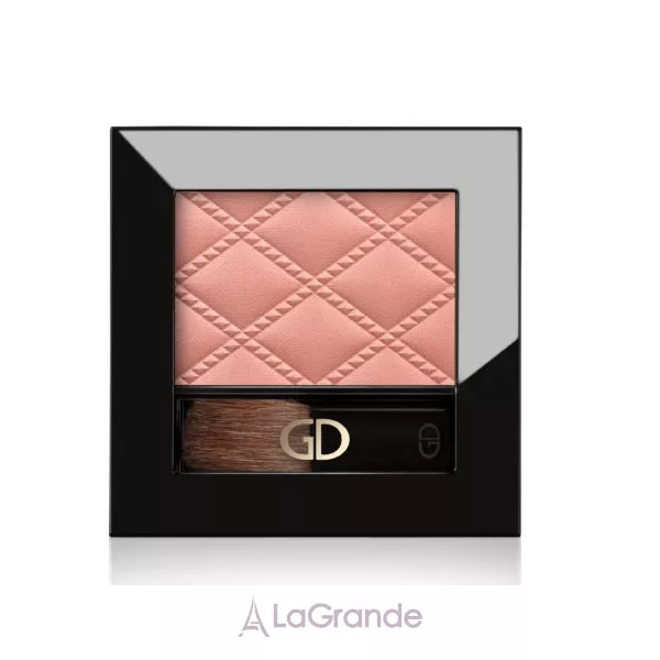 Ga-De Idyllic Soft Satin Blush ������ (��� �������)