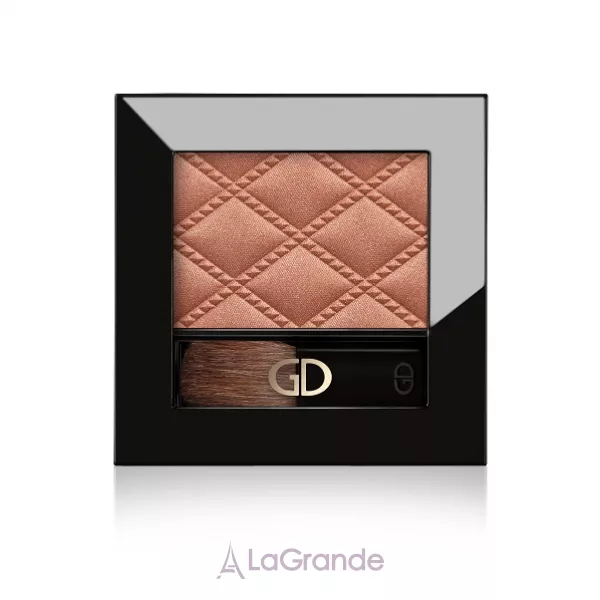 Ga-De Idyllic Soft Satin Blush ������ (��� �������)