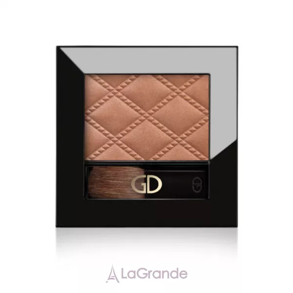 Ga-De Idyllic Soft Satin Blush ������ (��� �������)