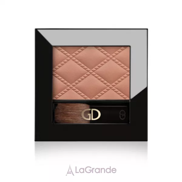 Ga-De Idyllic Soft Satin Blush ������ (��� �������)