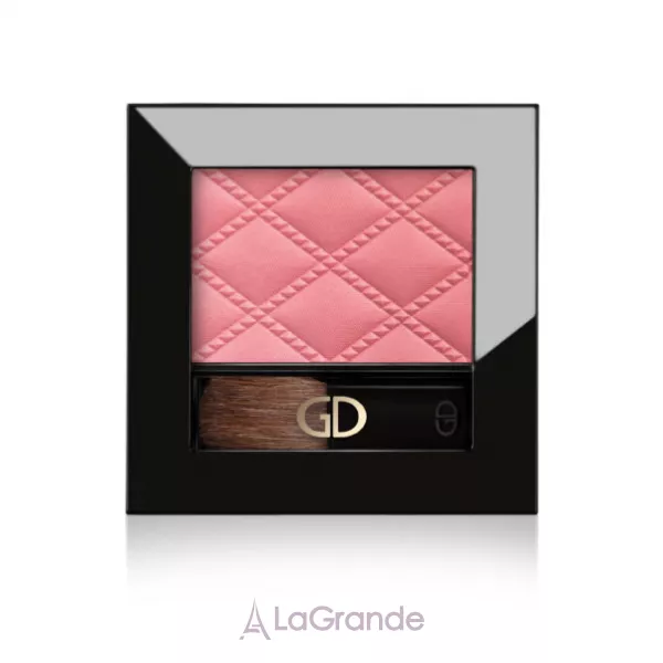 Ga-De Idyllic Soft Satin Blush ������ (��� �������)