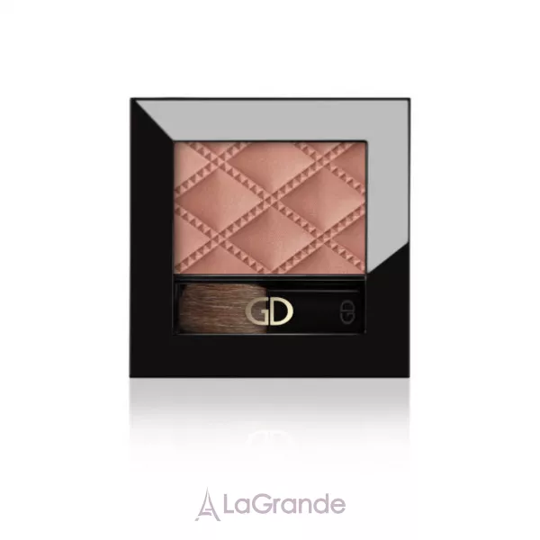 Ga-De Idyllic Soft Satin Blush ������ (��� �������)